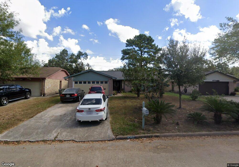 8382 Sorrel Dr, Houston, TX 77064 - photo 1