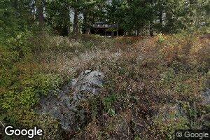 11078 N Cliff House Rd, Hauser, ID 83854