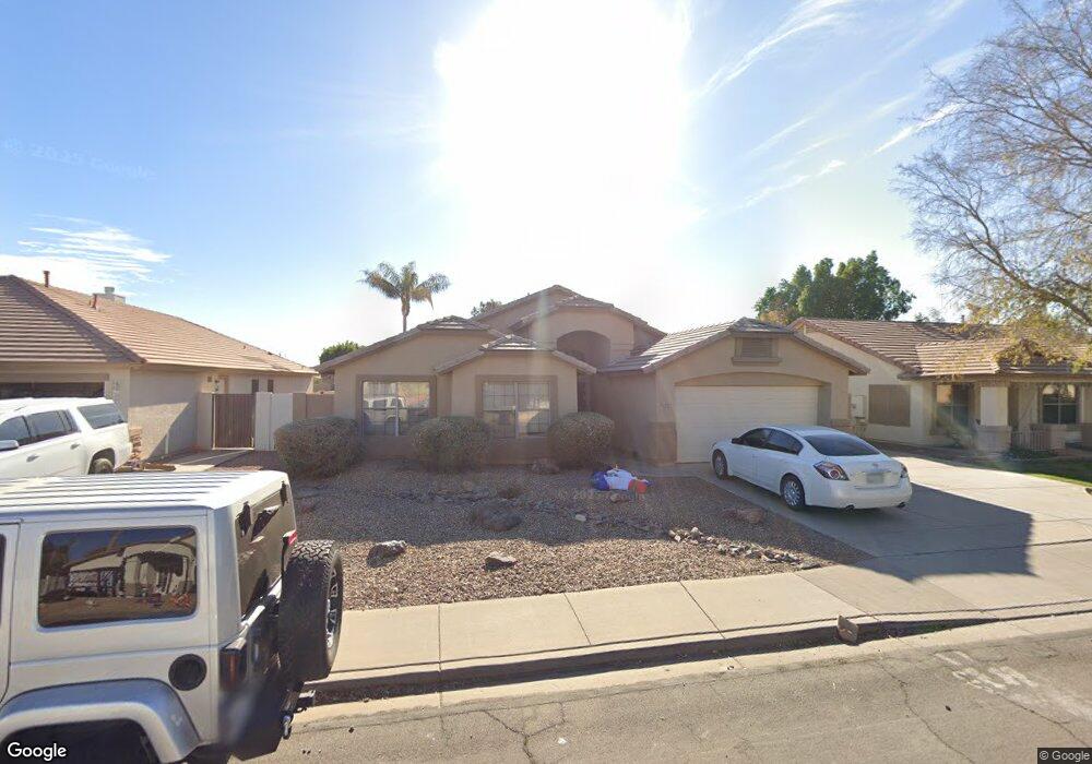 7935 E Osage Ave unit 1, Mesa, AZ 85212 - photo 1