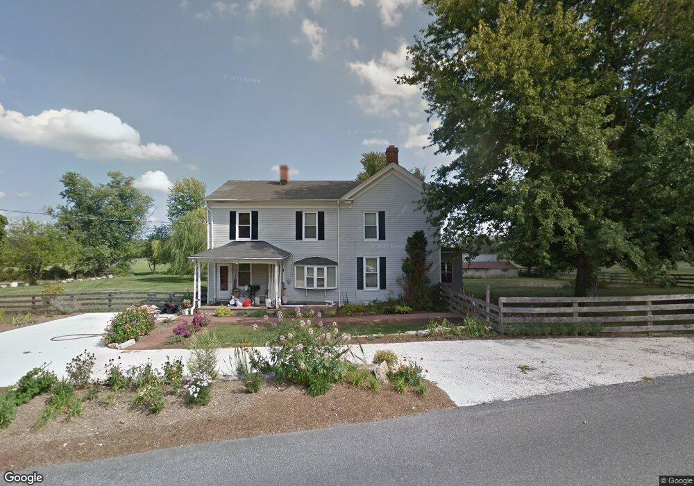 492 Poorhouse Rd, Winchester, VA 22603 - photo 1