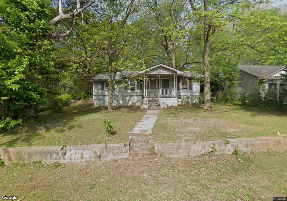 7142 Puckett St SW, Covington, GA 30014 - photo 1