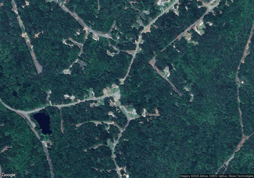 262 Country Club Trail, Toccoa, GA 30577 - photo 1