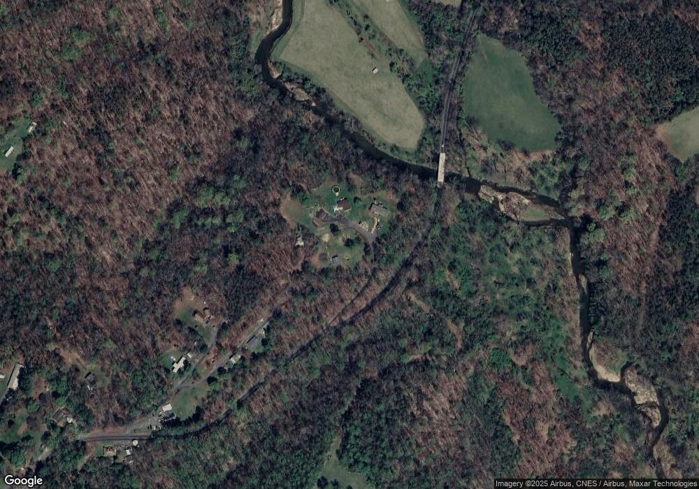 5901 Buffalo River Rd, Earlysville, VA 22936 - photo 1