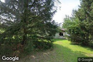 8300 S 1100 E, Upland, IN 46989