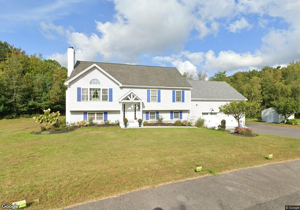 19 Hamilton Way, Holbrook, MA 02343 - photo 1