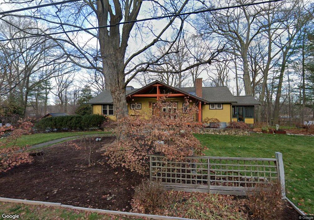 35 Jeffrey Rd, Wayland, MA 01778 - photo 1