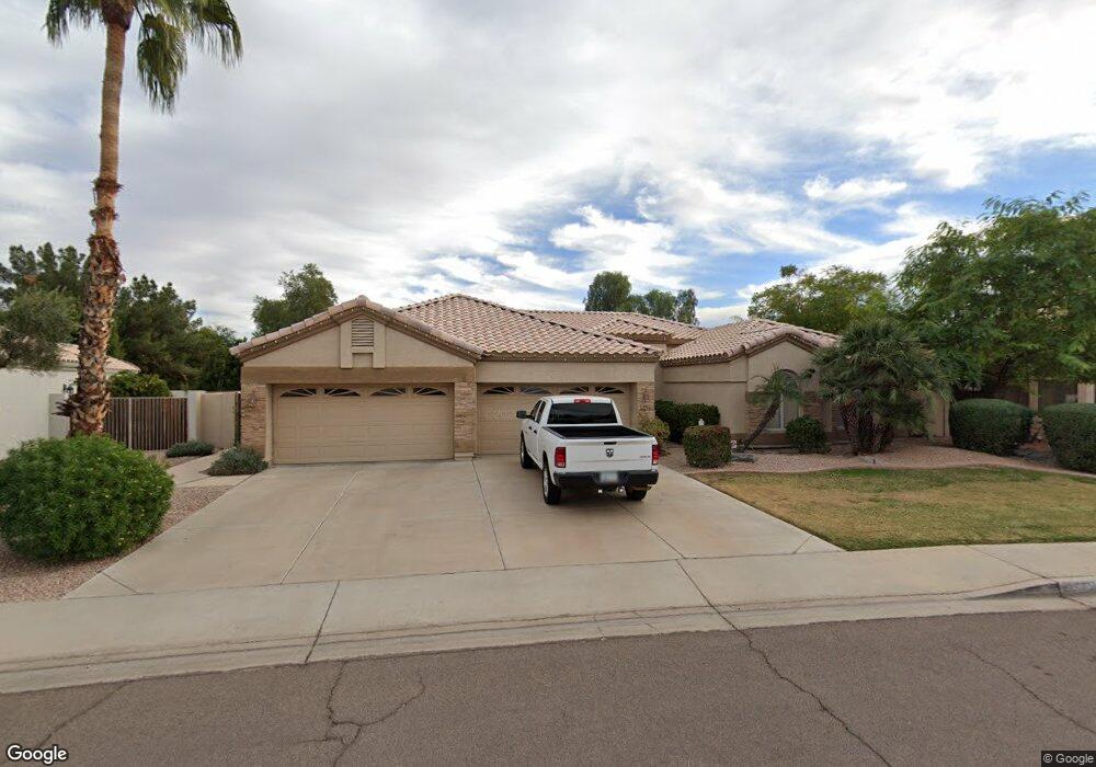 1251 N Dustin Ln, Chandler, AZ 85226 - photo 1