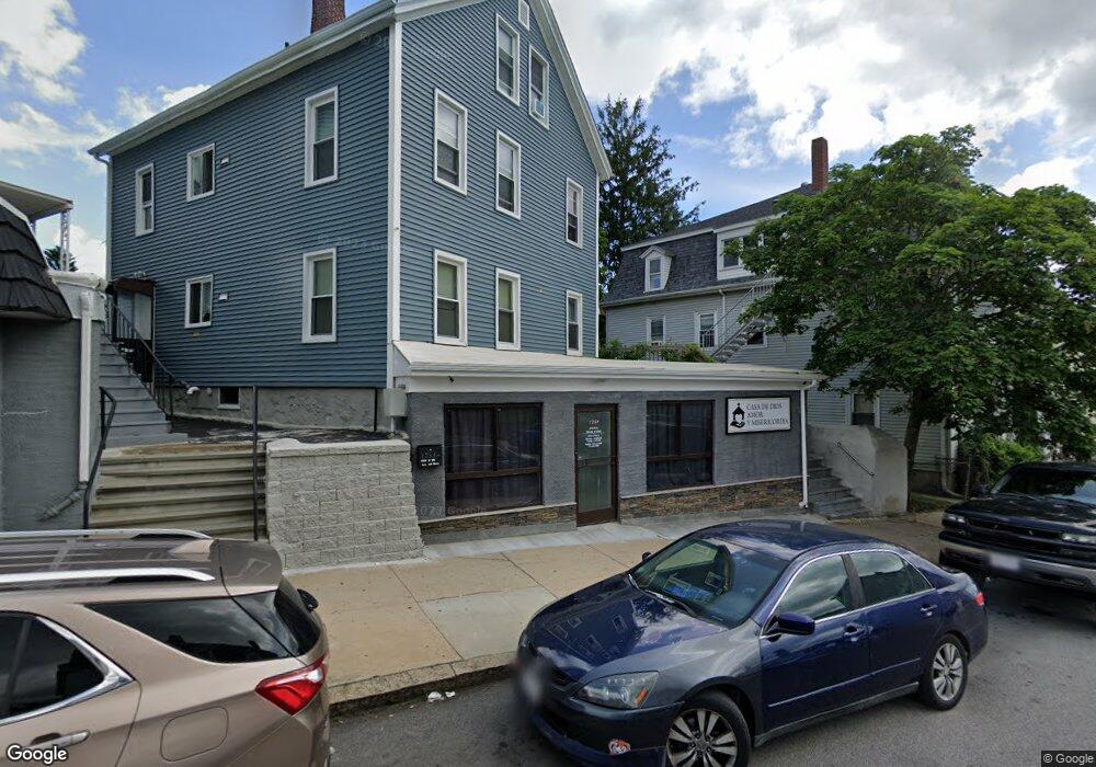 1260/1254 S Main, Fall River, MA 02724 - photo 1