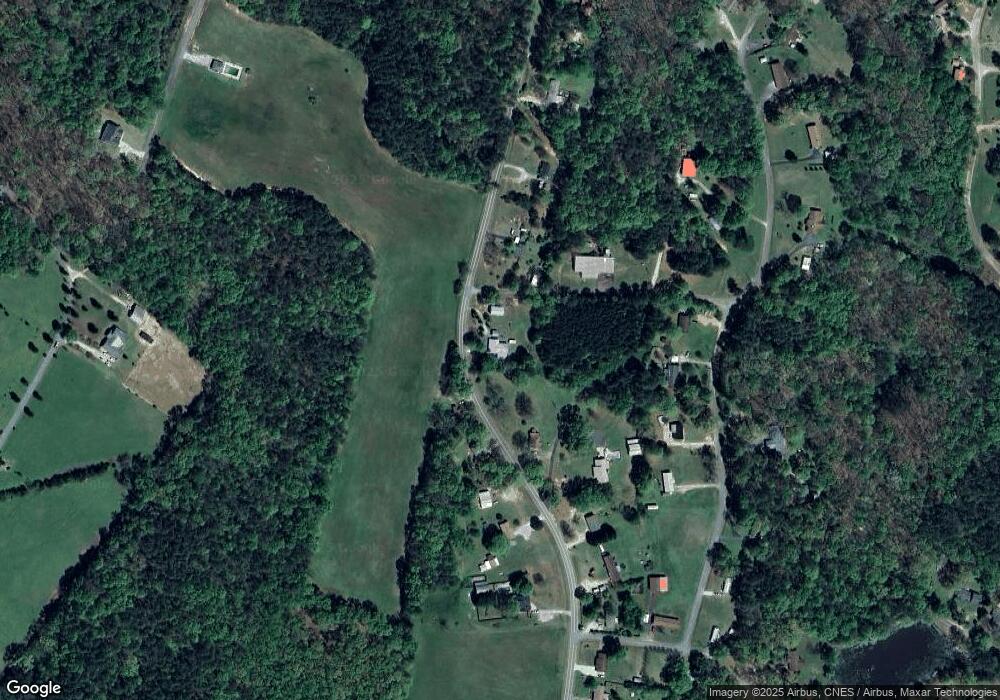 1592 Cromer Rd, Elberton, GA 30635 - photo 1