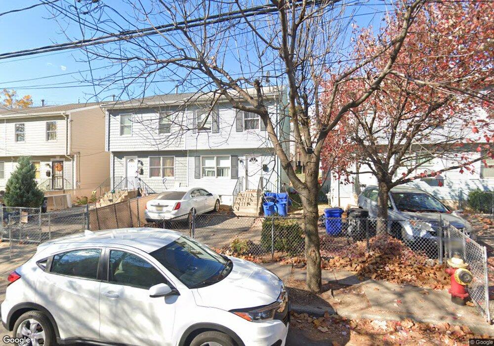 127 N 1st St, Paterson, NJ 07522 - photo 1