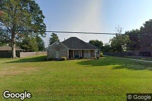 2824 Emily Dr, Port Allen, LA 70767