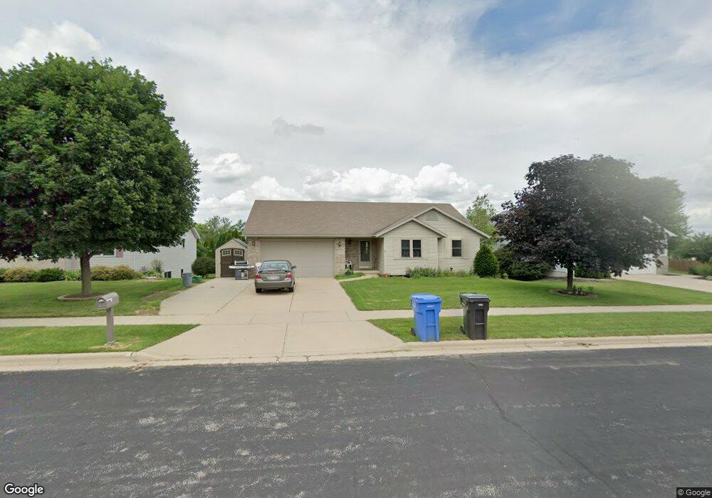 773 Leeward Ln, Oregon, WI 53575 - photo 1