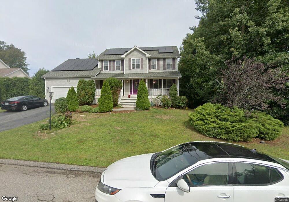 0 Gray Coach W unit 946155, Cranston, RI 02921 - photo 1