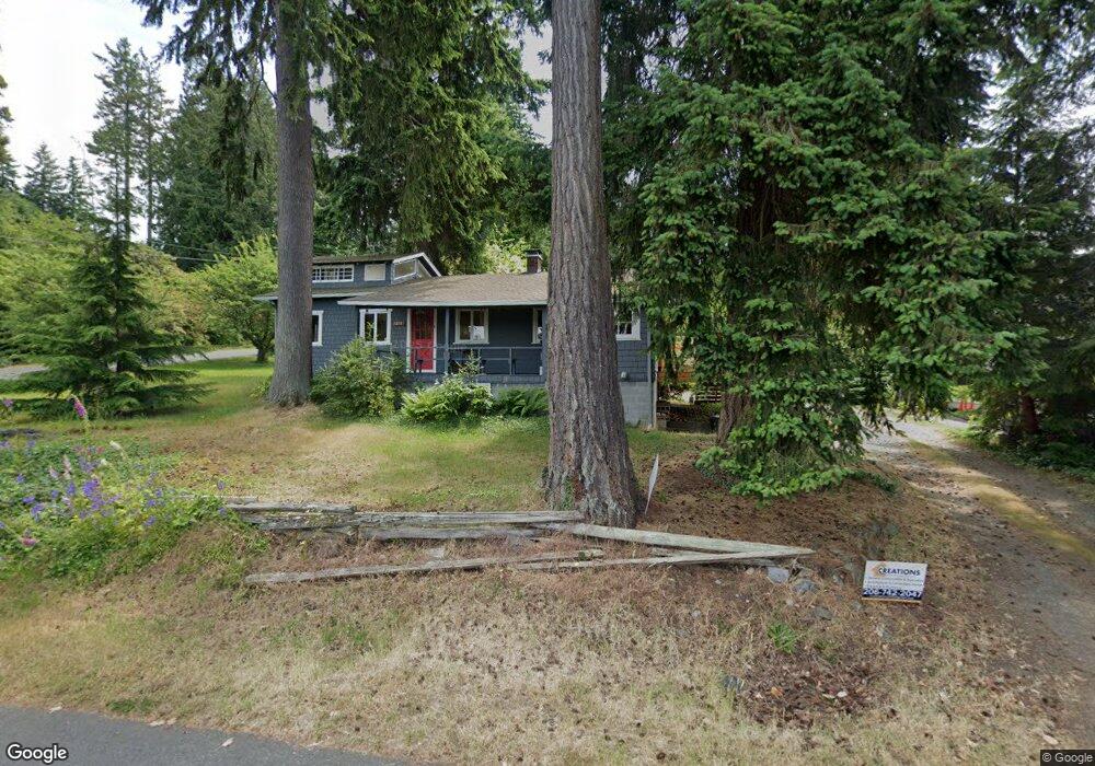 18717 Sound View Place, Edmonds, WA 98020 - photo 1