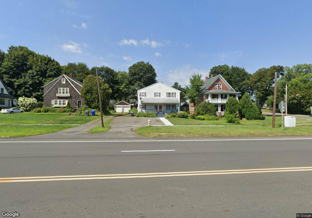 940 Enfield St, Enfield, CT 06082 - photo 1