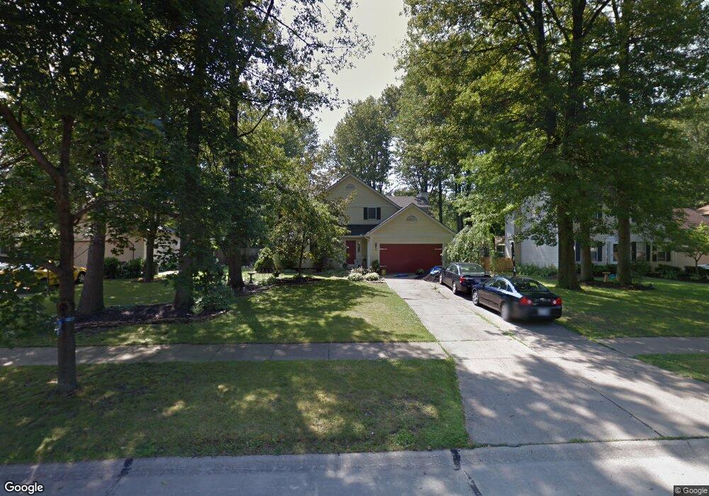 8342 Bradfords Gate, Olmsted Falls, OH 44138 - photo 1