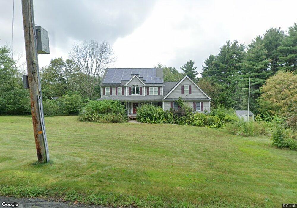 26 Acorn Place, Franklin, MA 02038 - photo 1