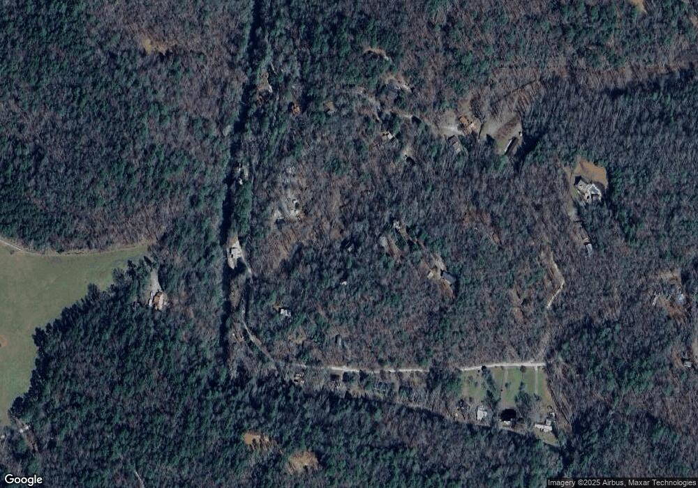 555 W Mountaintown Trail, Ellijay, GA 30540 - photo 1