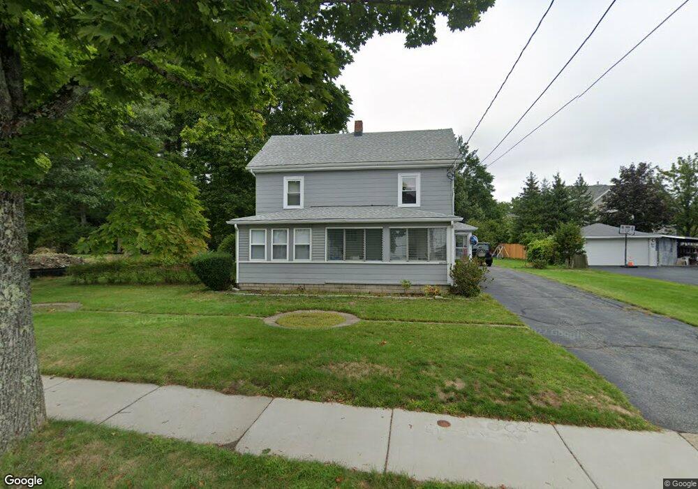 11 Staniford St, Auburndale, MA 02466 - photo 1