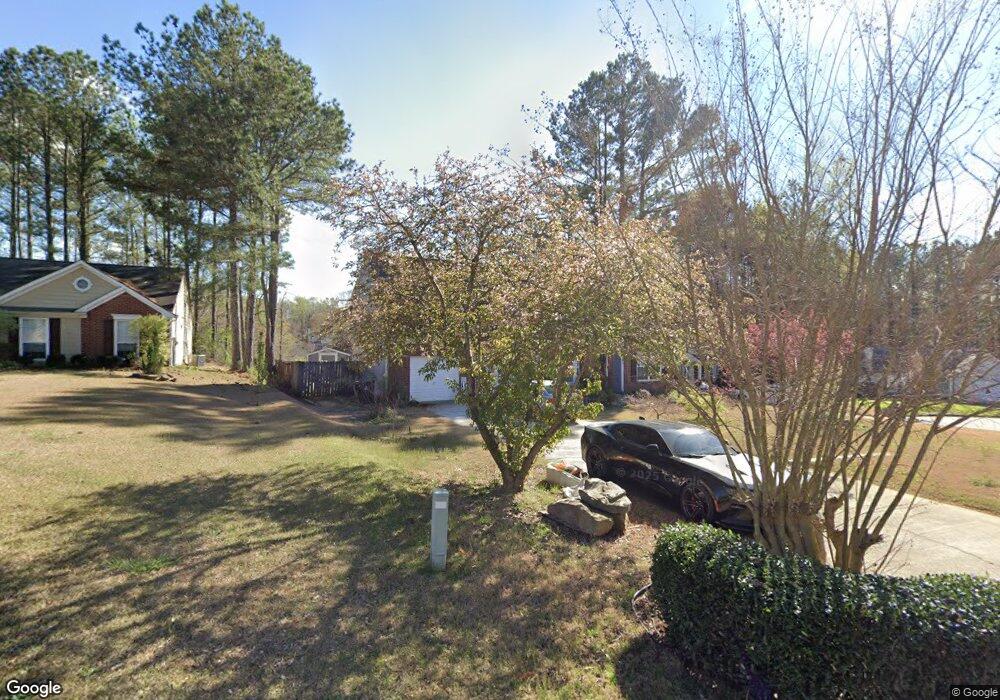 1981 Hidden Valley Dr SW, Marietta, GA 30008 - photo 1