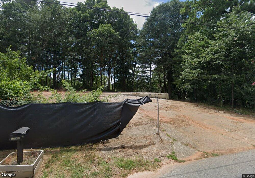 3461 Fox St, Duluth, GA 30096 - photo 1