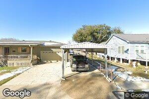 502 E Pearl St, Erath, LA 70533