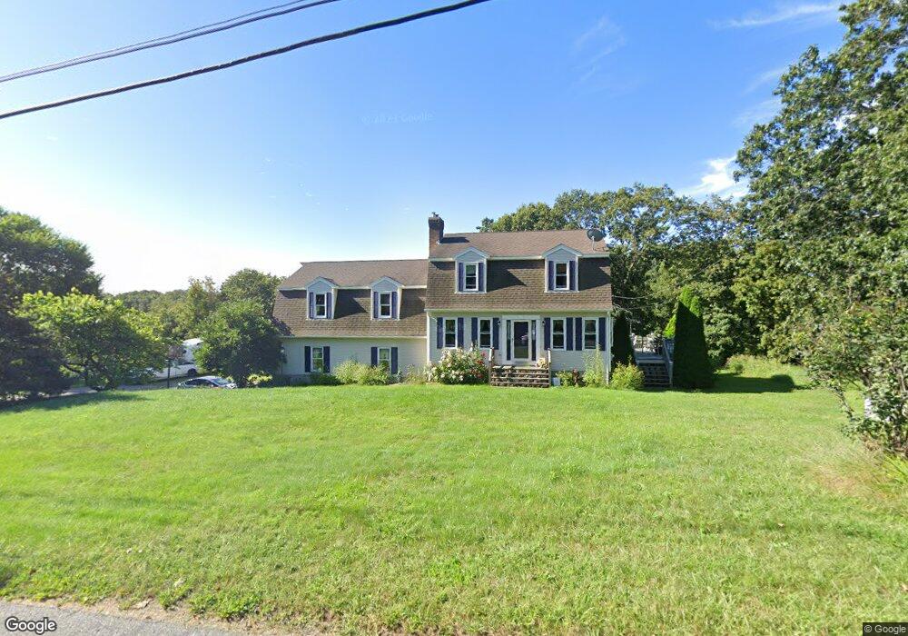 13 Albee Rd, Uxbridge, MA 01569 - photo 1