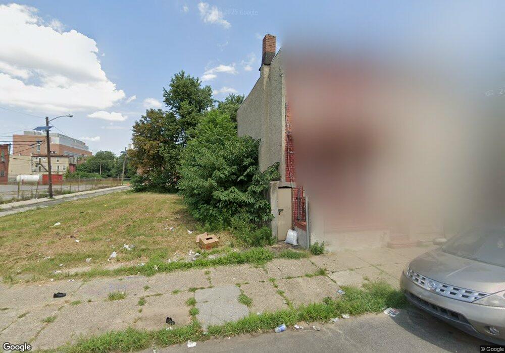 545 Royden St, Camden, NJ 08103 - photo 1