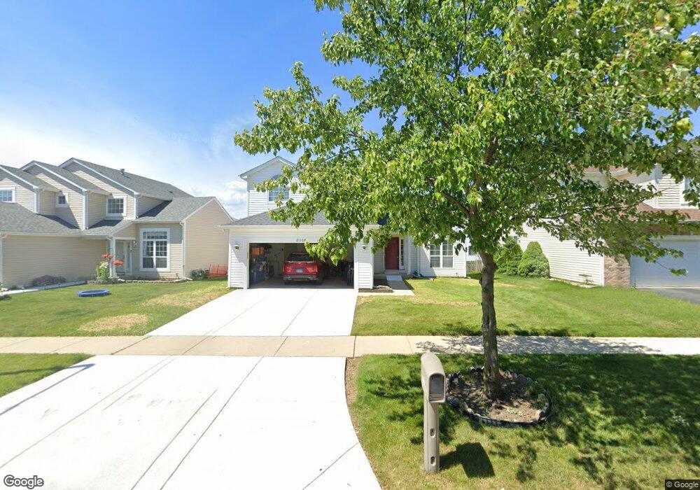 2016 Spice Ln, Naperville, IL 60565 - photo 1