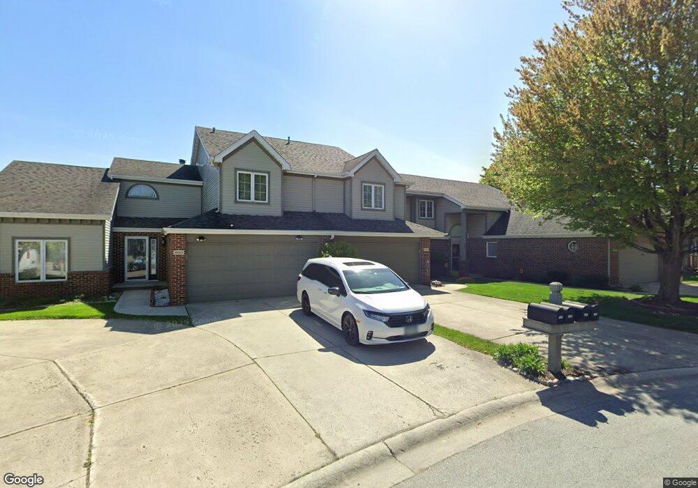 9467 Van Buren Ct, Crown Point, IN 46307 - photo 1