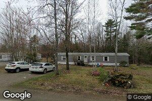 46 Robichaud Rd, Levant, ME 04456