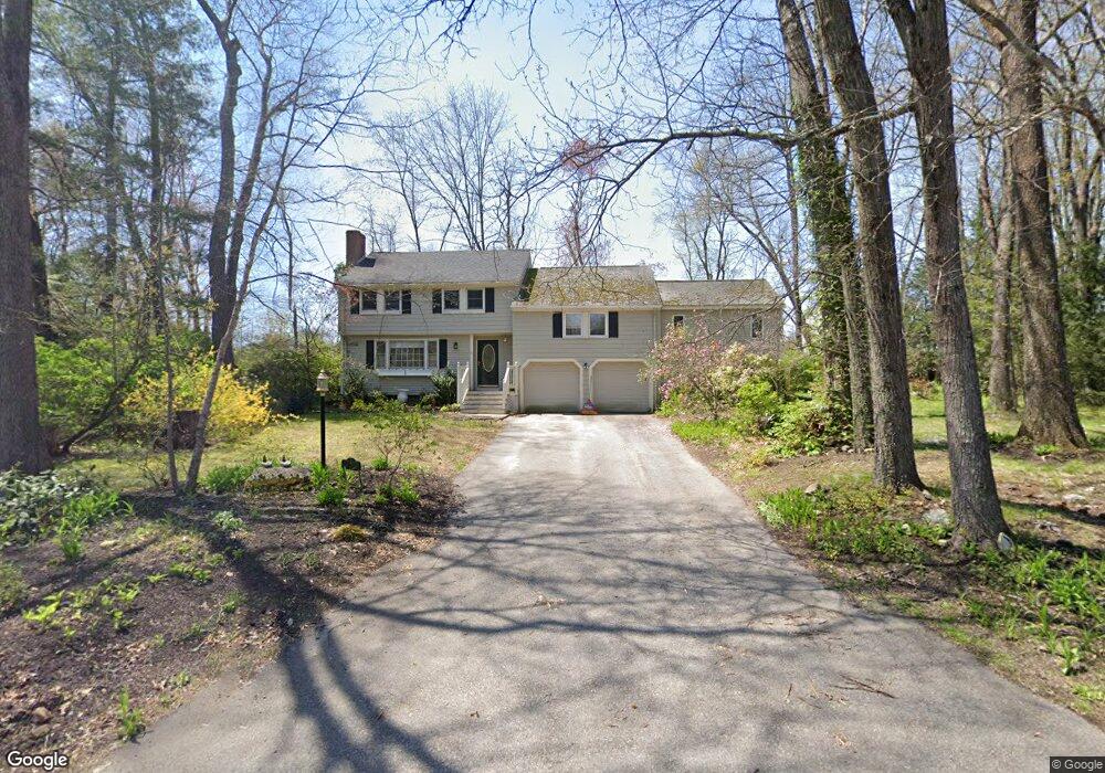 3 Pinewood Rd, Acton, MA 01720 - photo 1