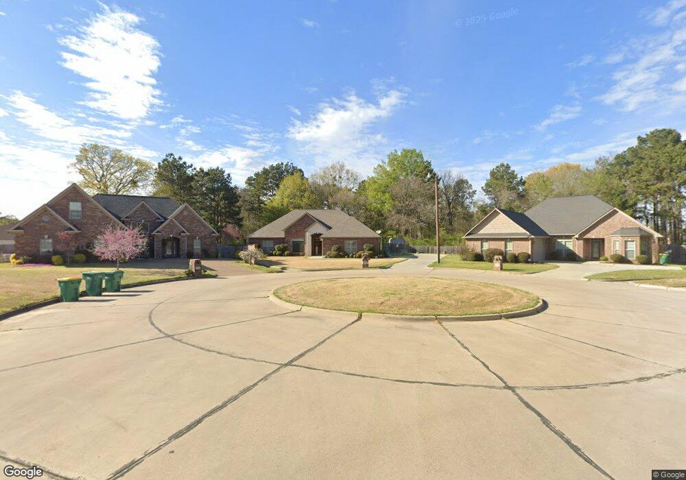 6713 Lawson Cir, Texarkana, TX 75503 - photo 1