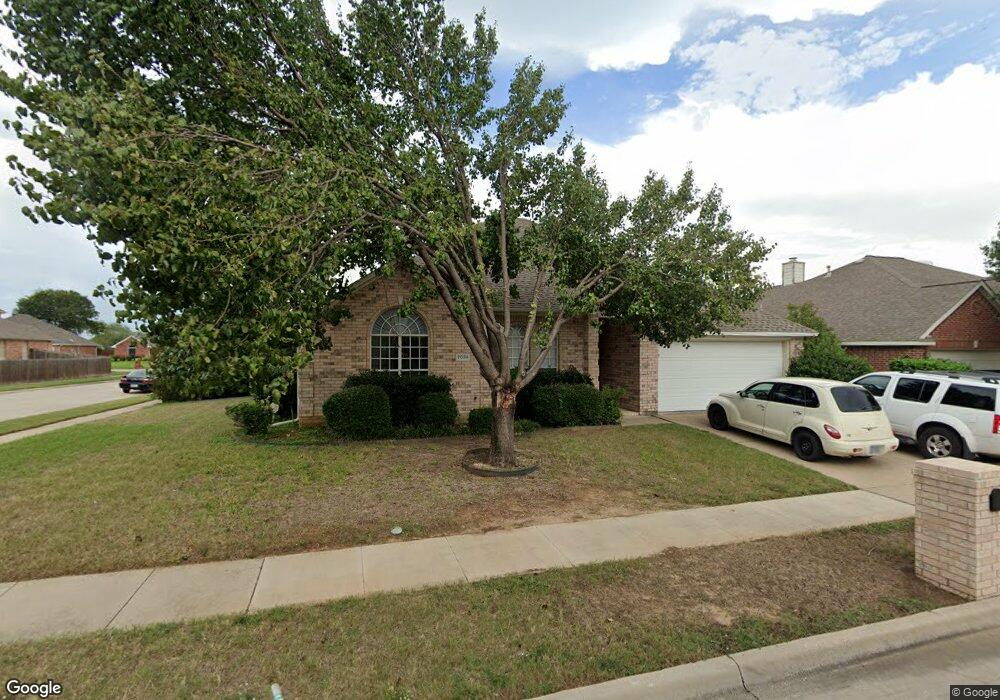 7036 Herman Jared Dr, North Richland Hills, TX 76182 - photo 1