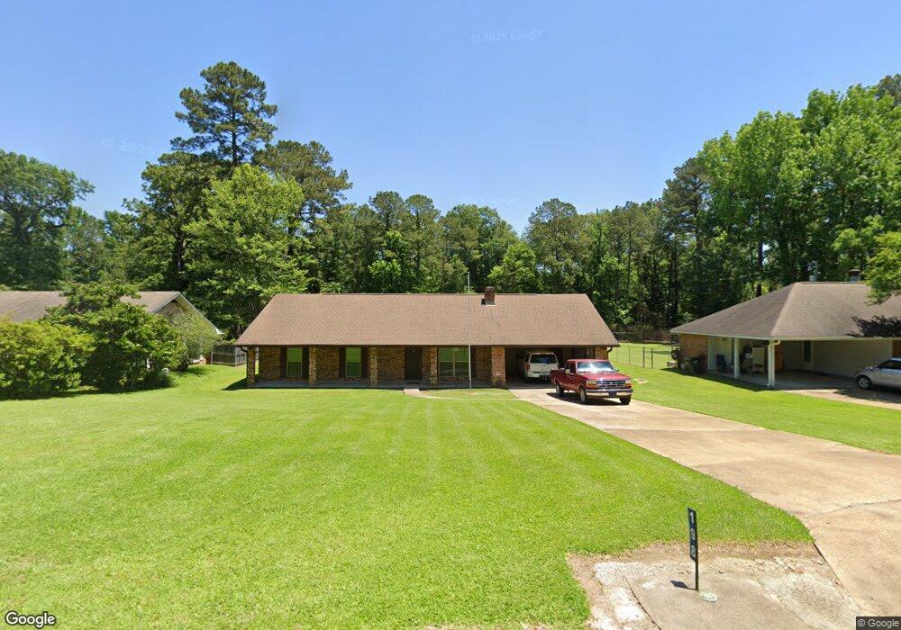 198 Wildwood Dr, Pineville, LA 71360 - photo 1