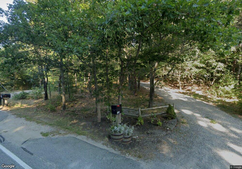 1230 Santuit-Newtown Rd, Barnstable, MA 02635 - photo 1