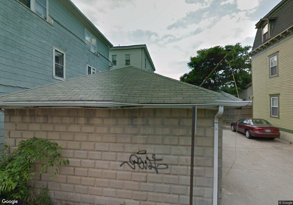 8 Pequot St unit 3, Providence, RI 02903 - photo 1