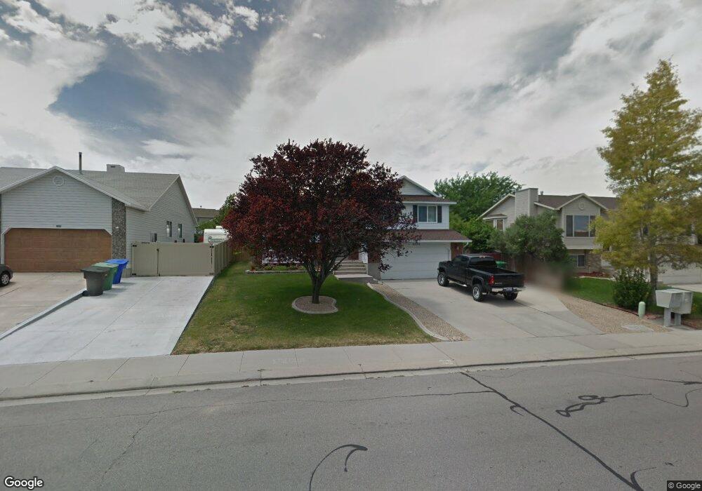 6890 S Clernates Dr, West Jordan, UT 84081 - photo 1