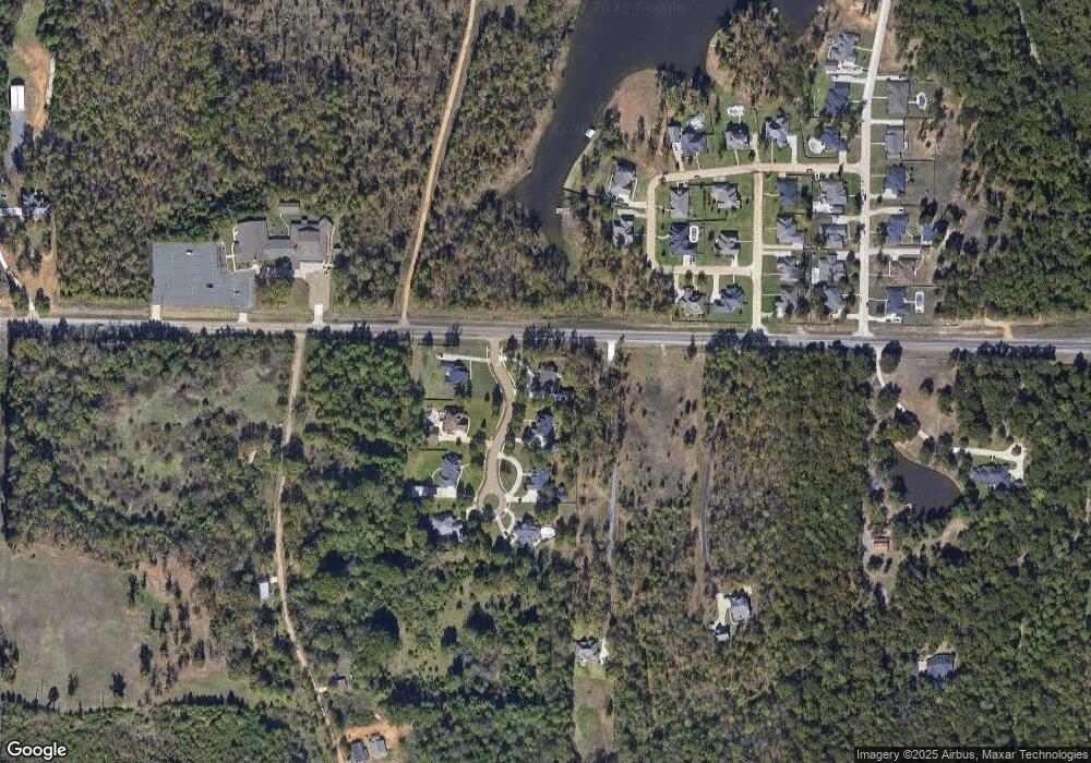 6818 Oakleaf Ln, Texarkana, AR 71854 - photo 1