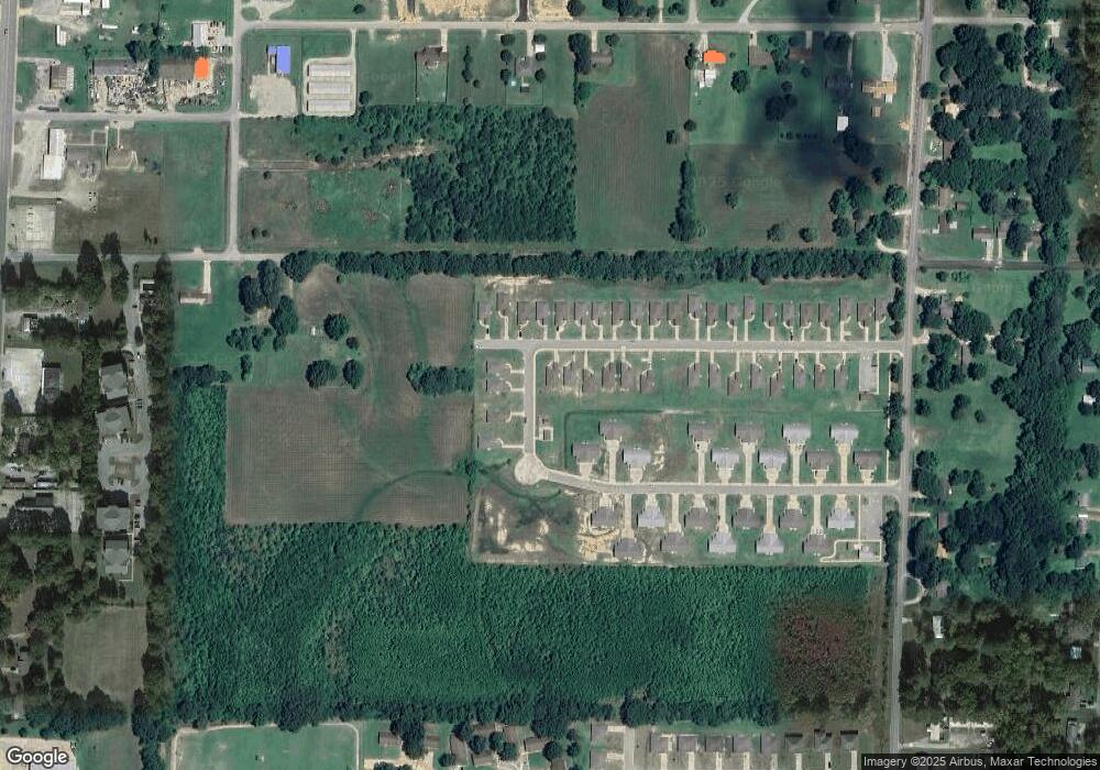 700 Meredith Dr, Jonesboro, AR 72405 - photo 1