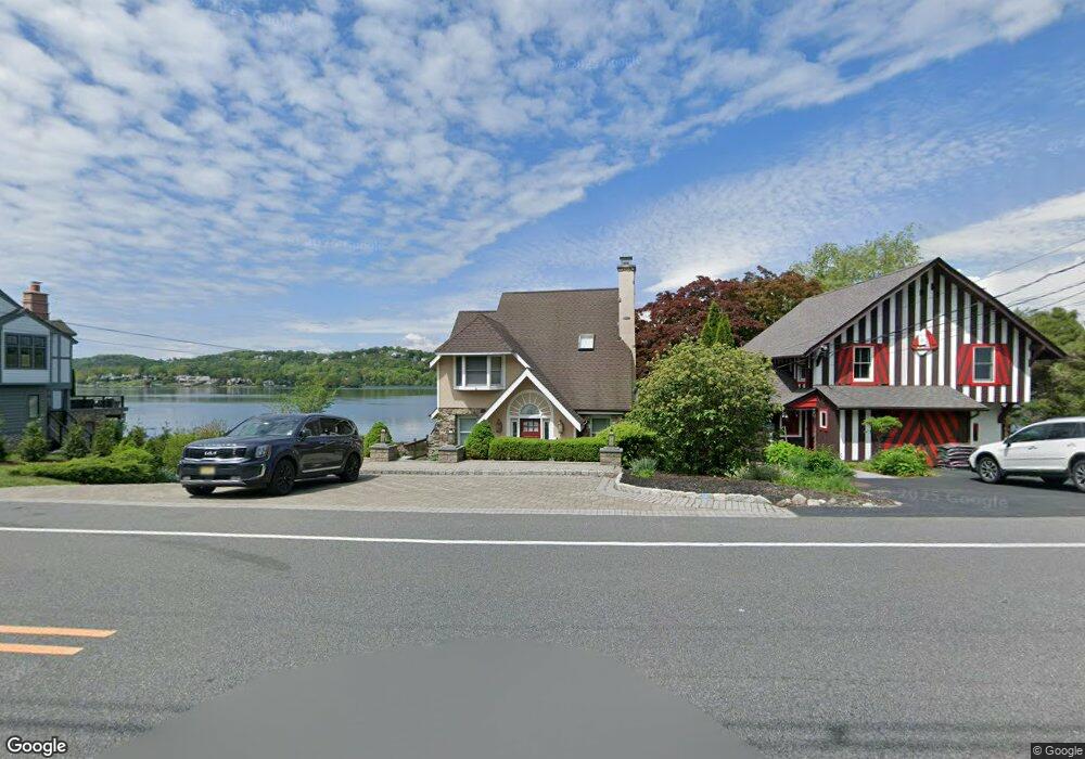 14 E Shore Trail, Sparta, NJ 07871 - photo 1