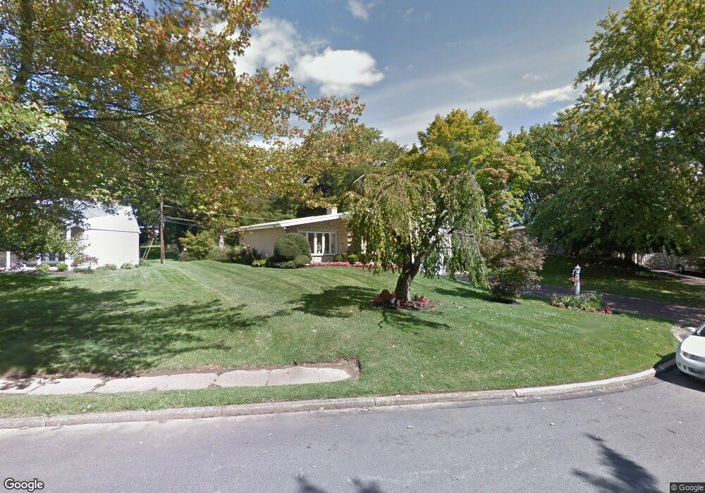 535 General Patterson Dr, Glenside, PA 19038 - photo 1