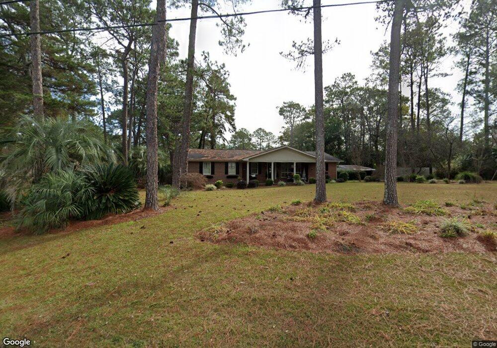 1211 Old Ocilla Rd, Tifton, GA 31794 - photo 1