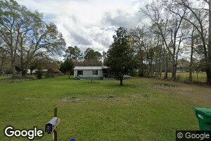 241 W Colquitt Ave, Lenox, GA 31637