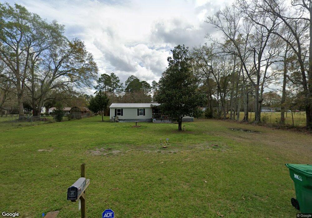 241 W Colquitt Ave, Lenox, GA 31637 - photo 1