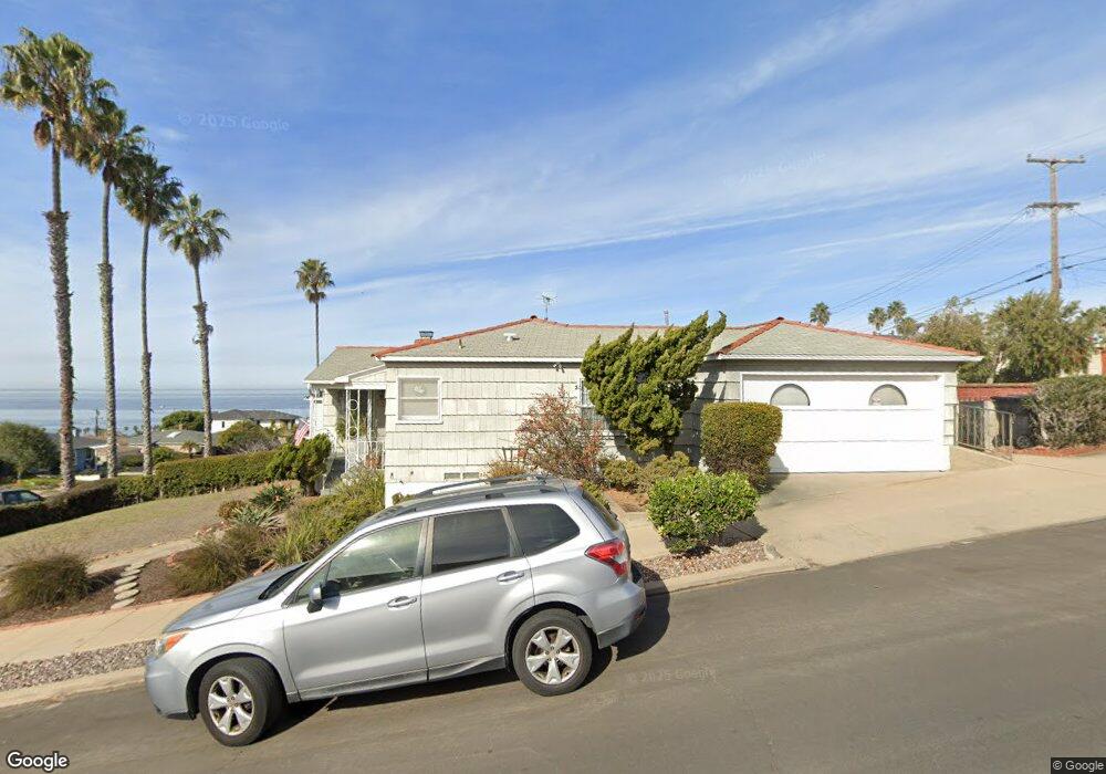 4506 Del Mar Ave, San Diego, CA 92107 - photo 1