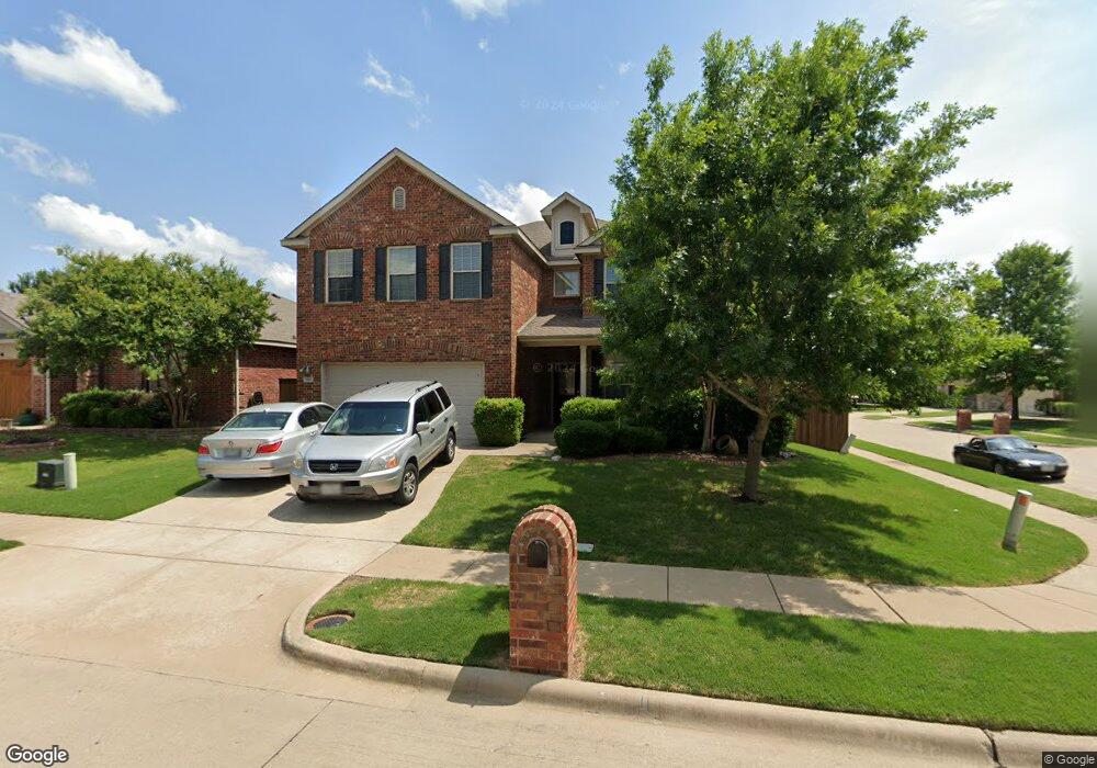 5833 Rubblestone Dr, McKinney, TX 75070 - photo 1