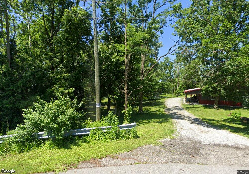 528 Lifegate Way, Beech Grove, IN 46107 - photo 1