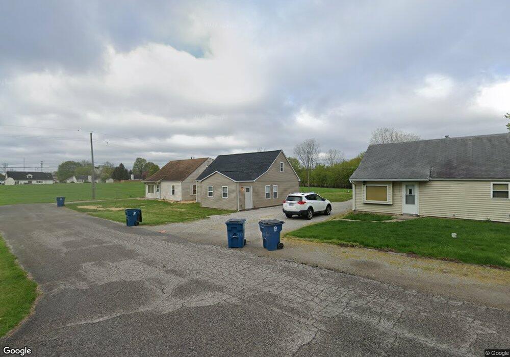 15115 James Dr, Leo, IN 46765 - photo 1