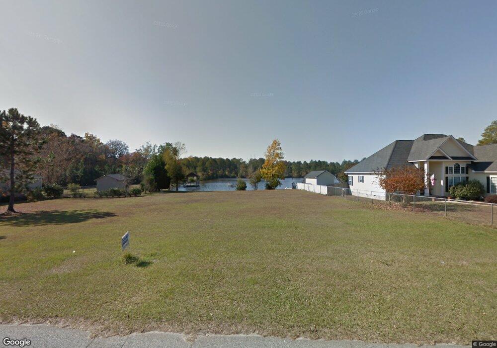 3608 Carmichael Dr, Tifton, GA 31794 - photo 1